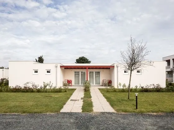 Family Dağ Evi, 2 Yatak Odası (Fragranze)