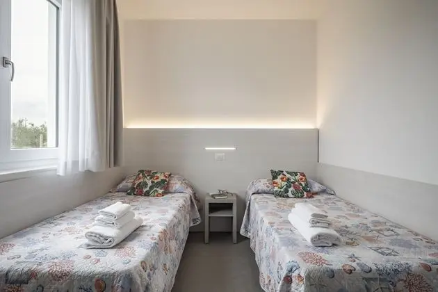 Family Dağ Evi, 2 Yatak Odası (Fragranze)