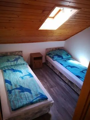Standard Apart Daire, 3 Yatak Odası, Mutfak, Bahçe Manzaralı