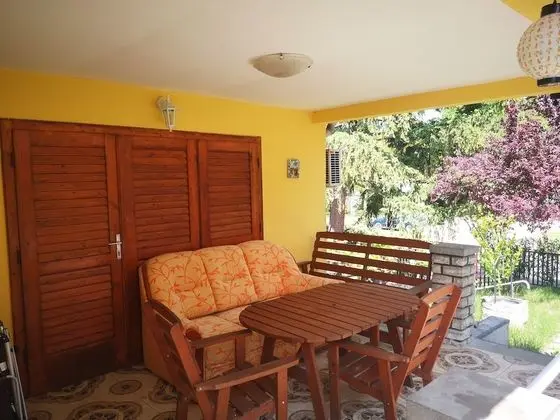 Standard Apart Daire, 3 Yatak Odası, Mutfak, Bahçe Manzaralı