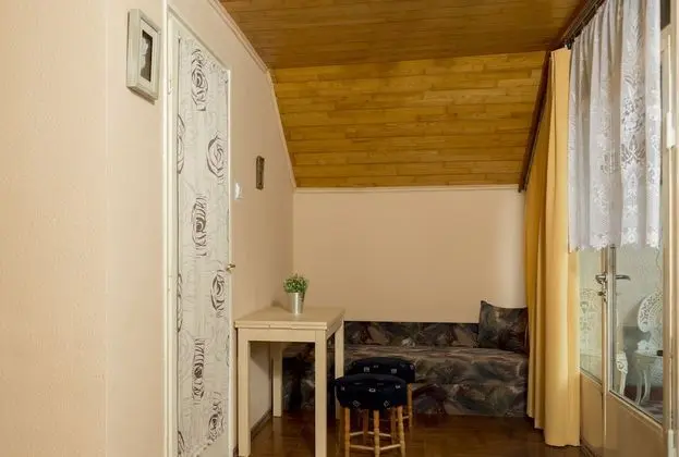 Studio apartmant