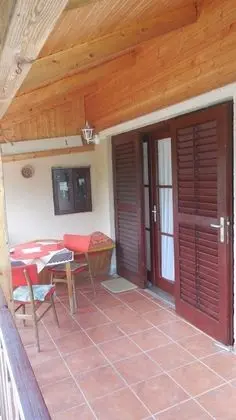 Studio apartmant