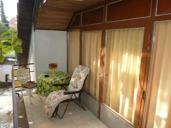 Studio apartmant