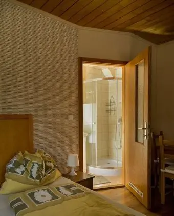 Studio apartmant