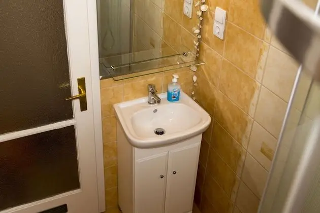 Studio apartmant