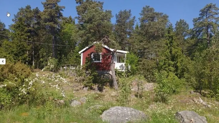 Kır Evi, Ortak Banyo
