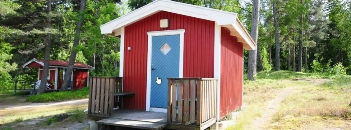 Kır Evi, Ortak Banyo