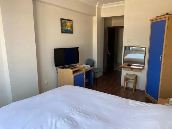 Standart Oda - Çift Kişilik