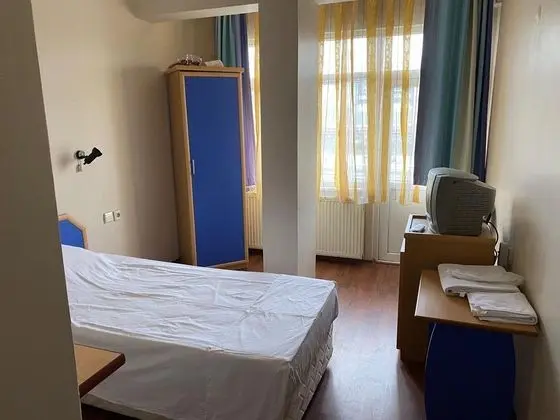Standart Oda - Tek Kişilik