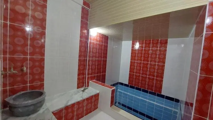 1+1 Daire, Doğa Manzaralı, Balkonlu