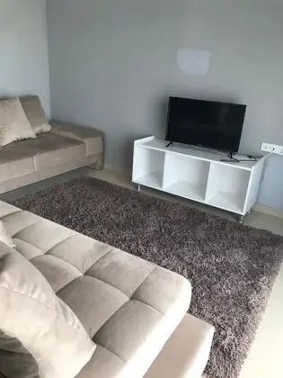 Villa 3+1 Oda-Özel Havuzlu, Bahçe Manzaralı