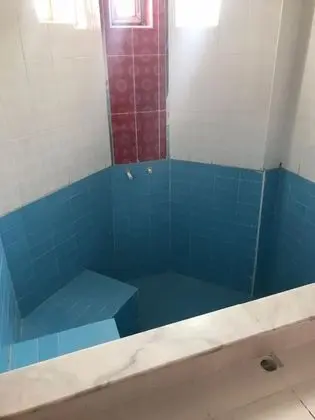 Villa 3+1 Oda-Özel Havuzlu, Bahçe Manzaralı