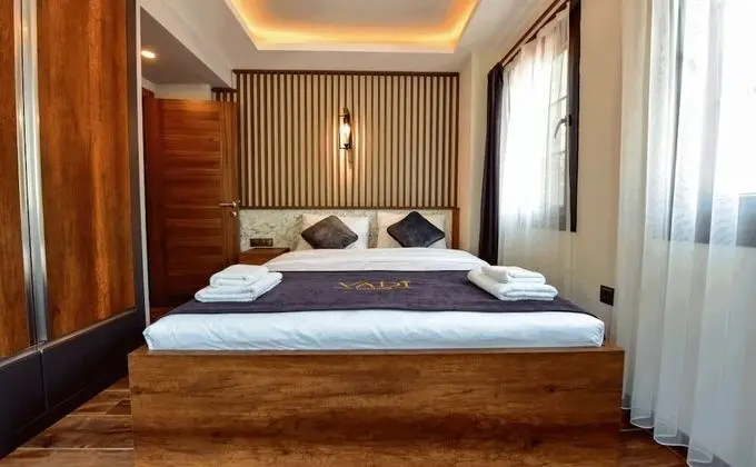 Family Apartment, 2 Bedrooms, Mountain View