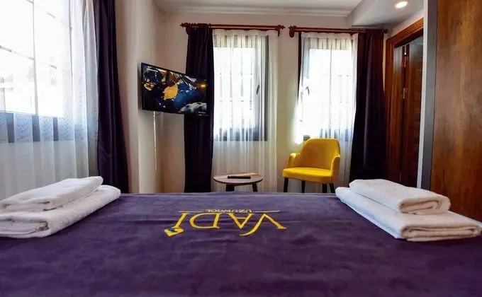 Royal Apartment, 2 Bedrooms, Balcony, River View
