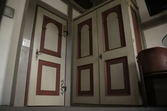 Standard Tek Büyük Yataklı Oda (Nebengebäude 250m)