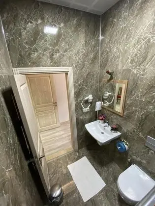 Balayı Suit Jakuzili No:111