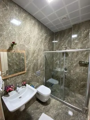 Balayı Suit Jakuzili No:111