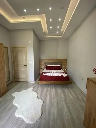 Ekonomik - Çift Kişilik No:112