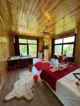 Oturma alanı