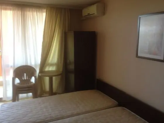 Standard Stüdyo, Balkon, Havuz Manzaralı