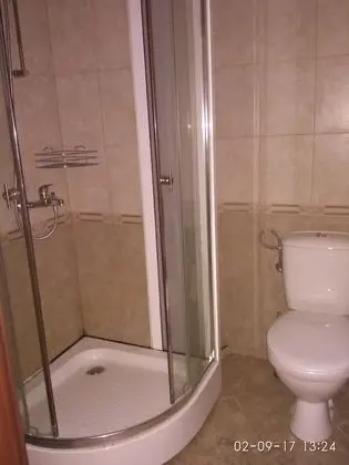 Standard Stüdyo, Balkon, Havuz Manzaralı