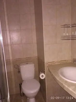 Standard Stüdyo, Balkon, Havuz Manzaralı