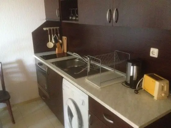 Standard Stüdyo, Şehir Manzaralı