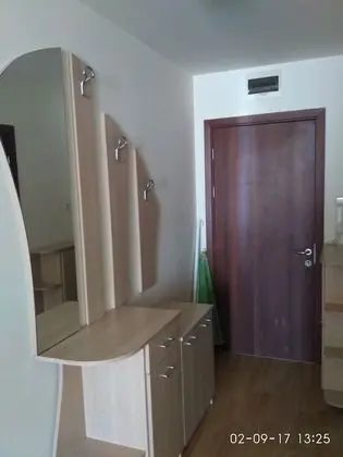 Standard Stüdyo, Şehir Manzaralı