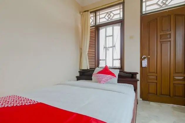 Standard Tek Kişilik Oda