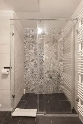 Apart Daire, 2 Yatak Odası, Balkon