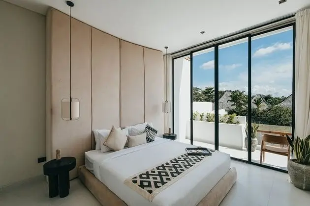 Villa, 2 Yatak Odası