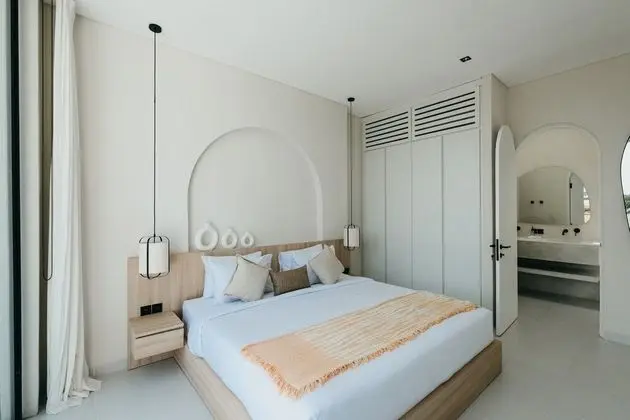 Villa, 2 Yatak Odası