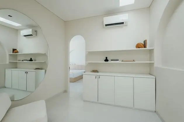 Villa, 2 Yatak Odası