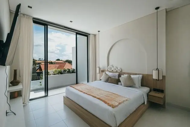 Villa, 2 Yatak Odası