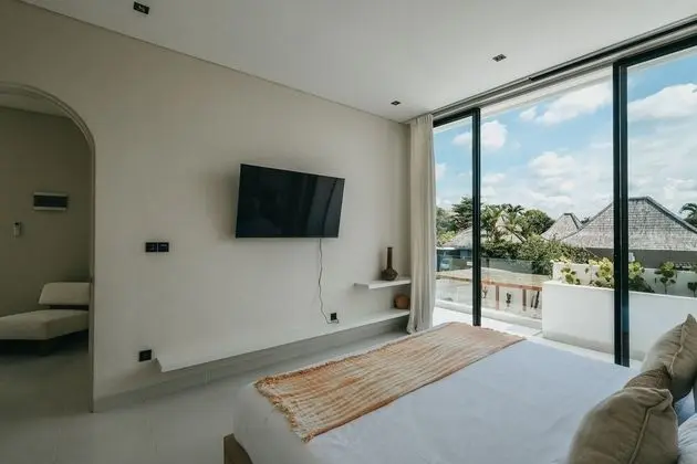 Villa, 2 Yatak Odası