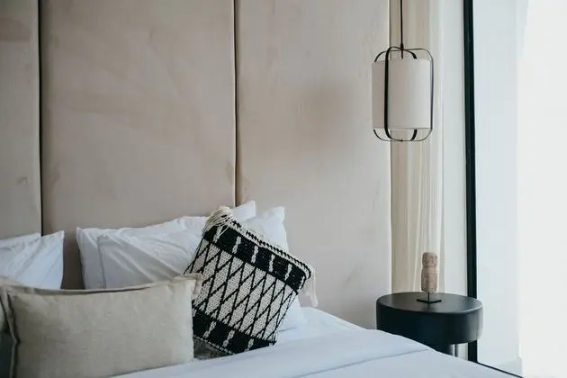 Villa, 2 Yatak Odası