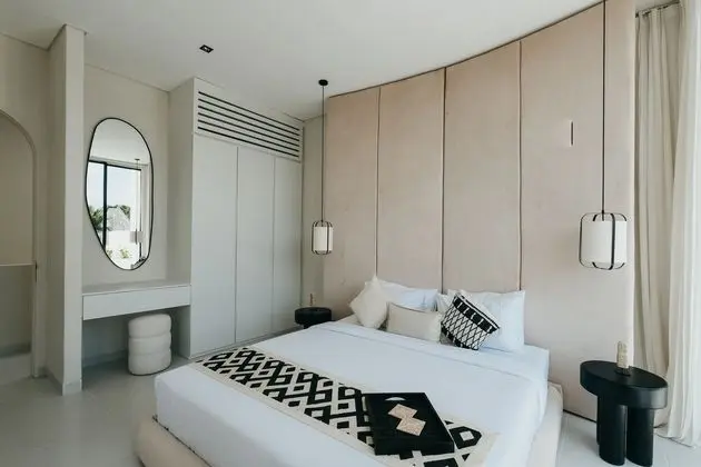 Villa, 2 Yatak Odası