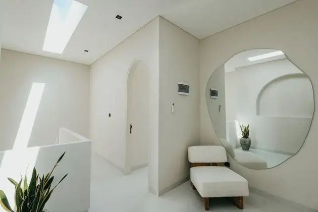 Villa, 2 Yatak Odası