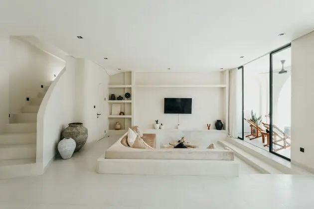 Villa, 2 Yatak Odası
