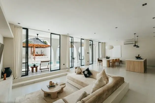 Villa, 2 Yatak Odası