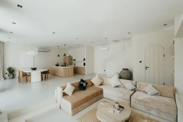 Villa, 2 Yatak Odası