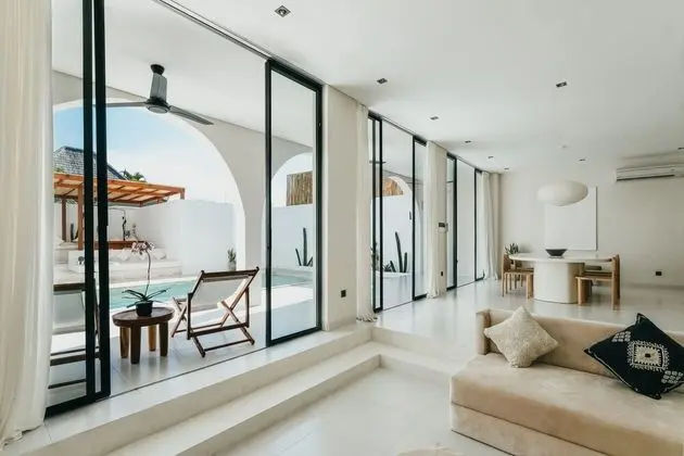 Villa, 2 Yatak Odası