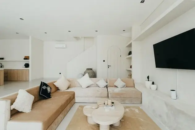 Villa, 2 Yatak Odası