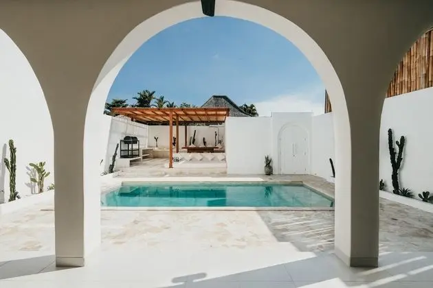 Villa, 2 Yatak Odası