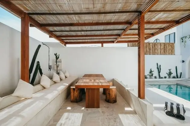 Villa, 2 Yatak Odası