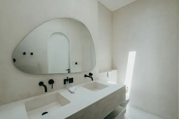 Villa, 2 Yatak Odası