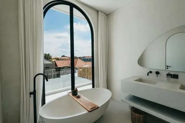 Villa, 2 Yatak Odası