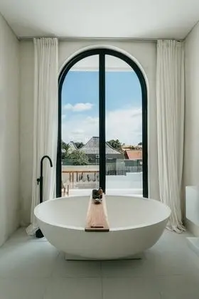 Villa, 2 Yatak Odası