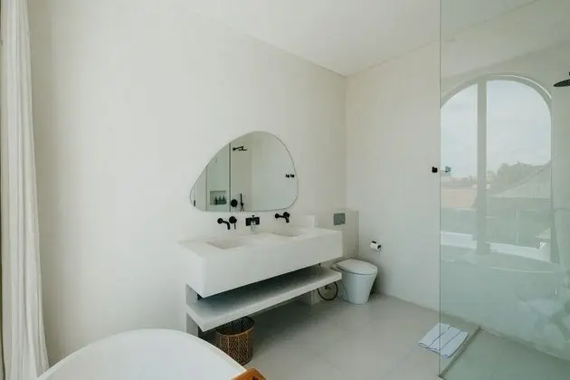 Villa, 2 Yatak Odası