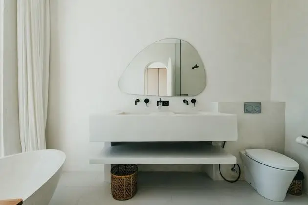 Villa, 2 Yatak Odası